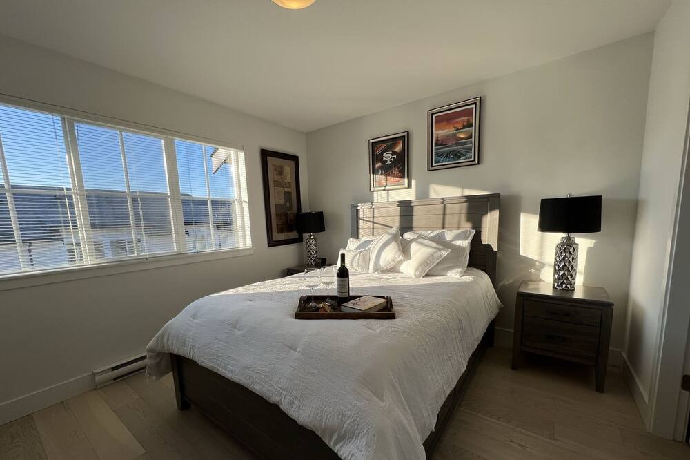 Photo of Bedroom in Surrey