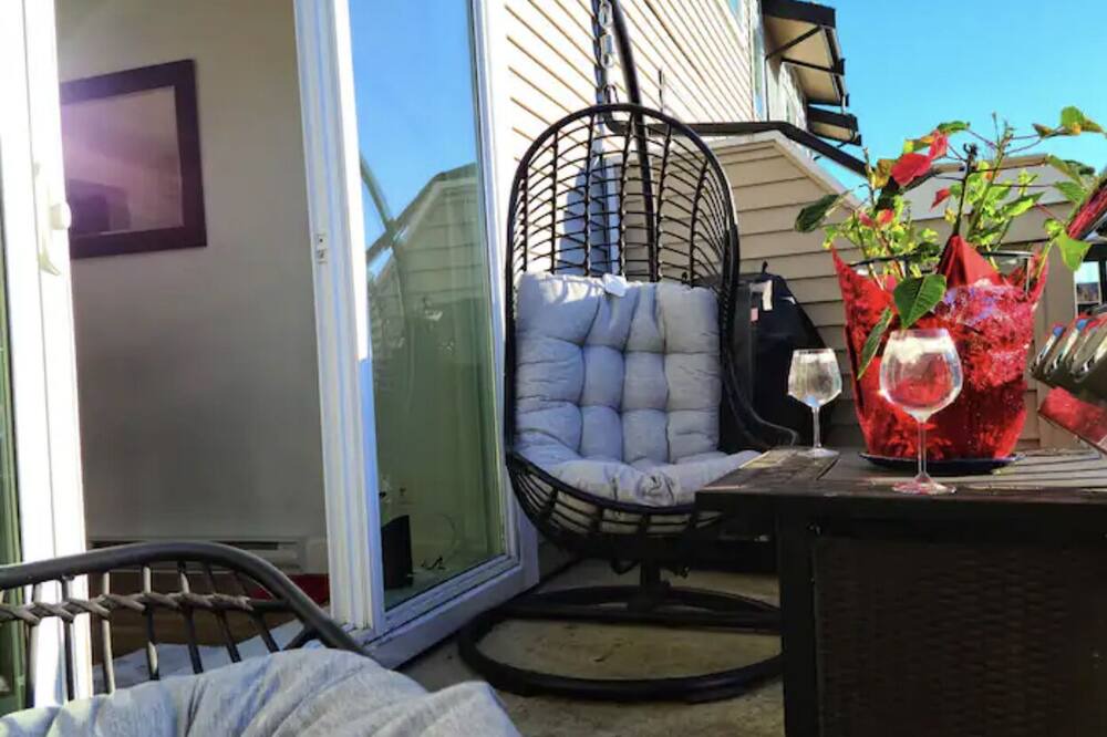 Photo of Outdoor in Surrey