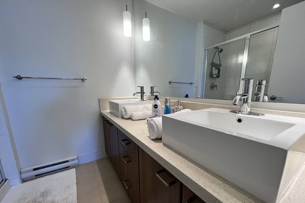 Photo of Bathroom in Surrey
