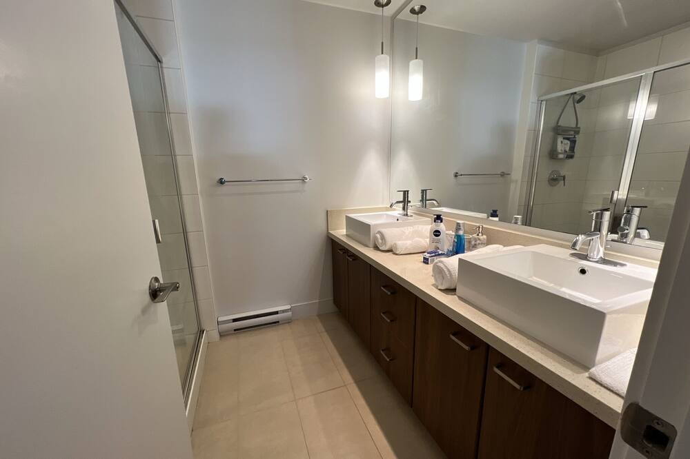 Photo of Bathroom in Surrey