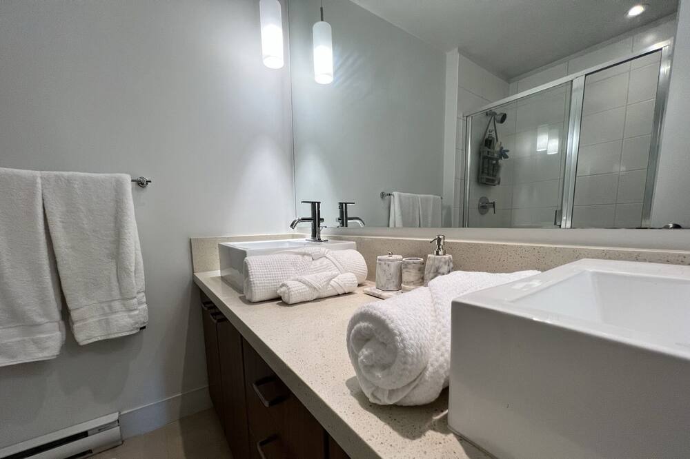 Photo of Bathroom in Surrey