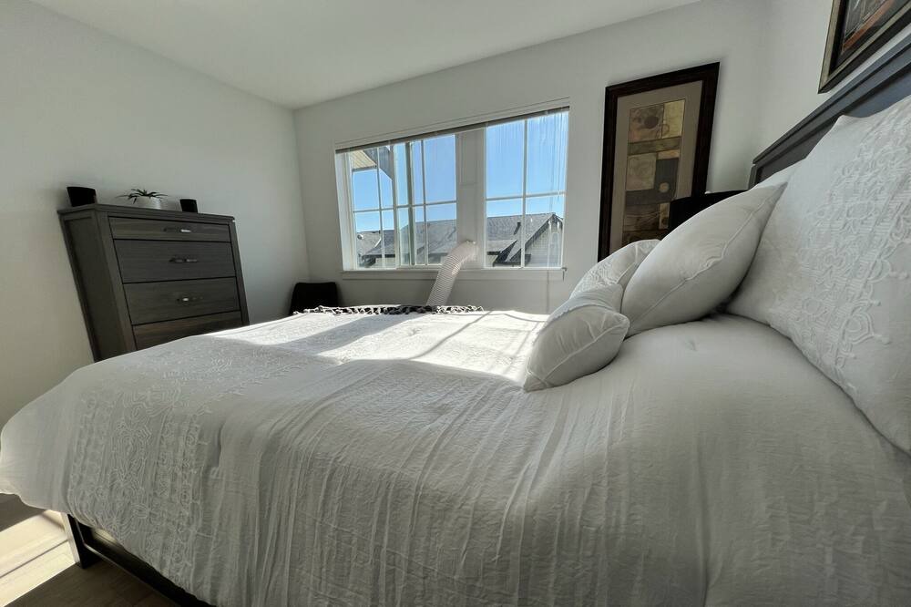 Photo of Bedroom in Surrey