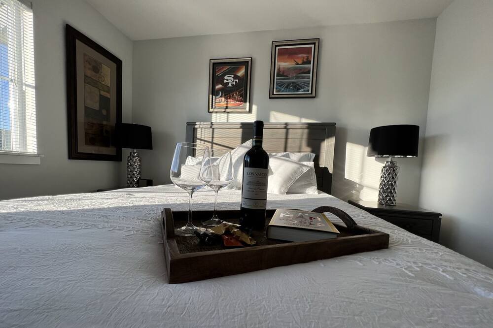 Photo of Bedroom in Surrey