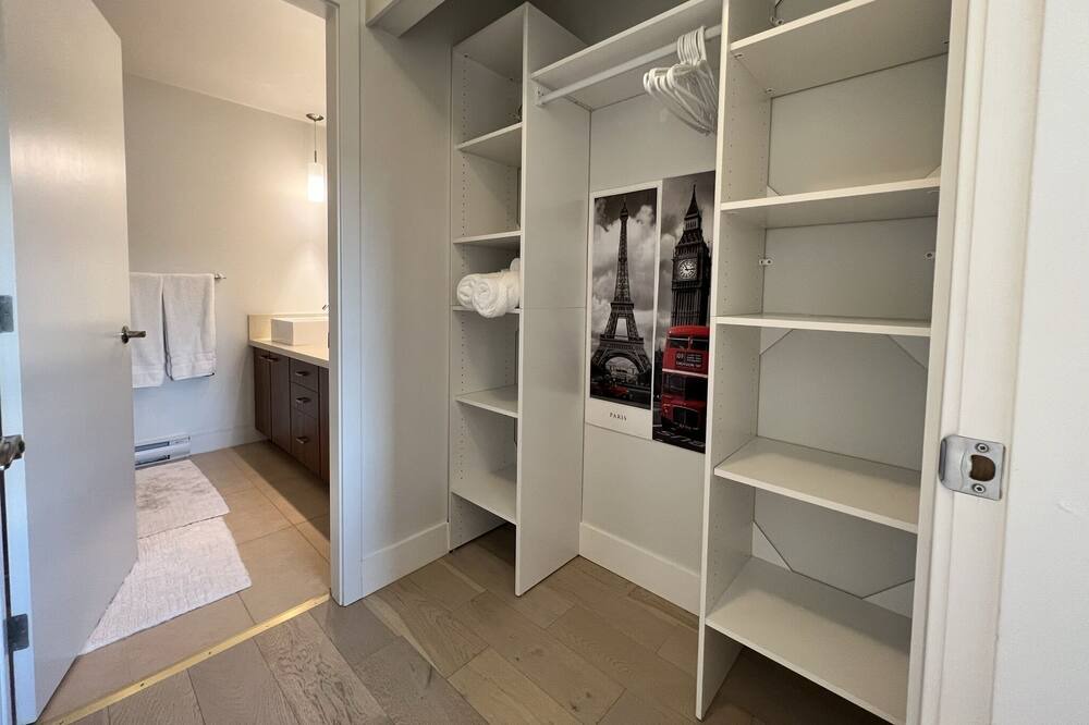 Photo of Bedroom in Surrey