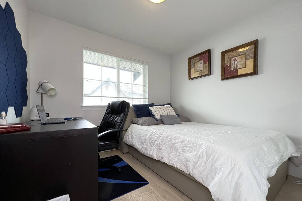 Photo of Bedroom in Surrey