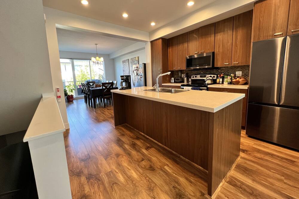 Photo of Kitchen in Surrey