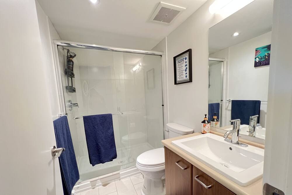 Photo of Bathroom in Surrey
