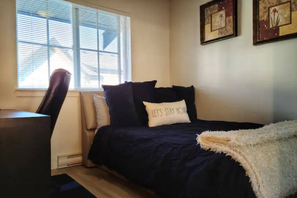 Photo of Bedroom in Surrey