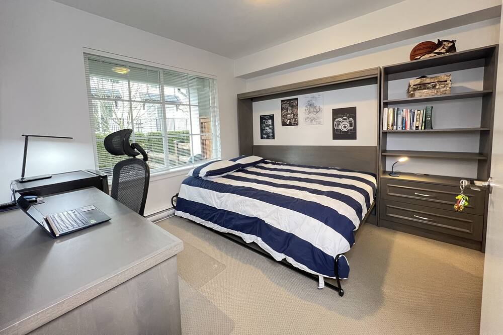 Photo of Bedroom in Surrey