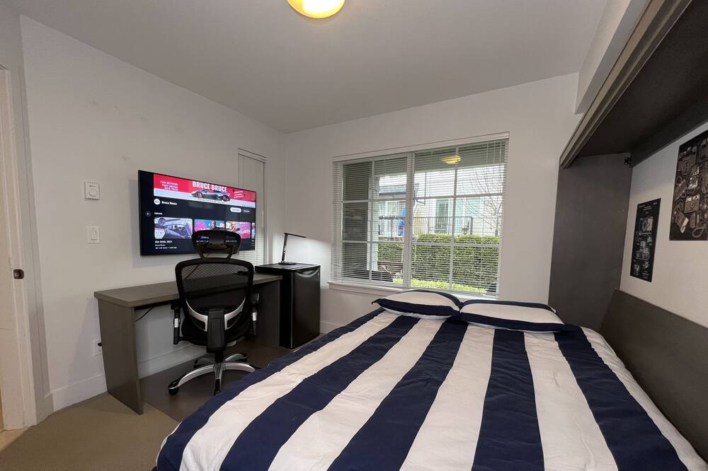 Photo of Bedroom in Surrey
