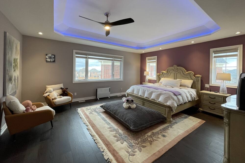 Photo of Bedroom in Whitby