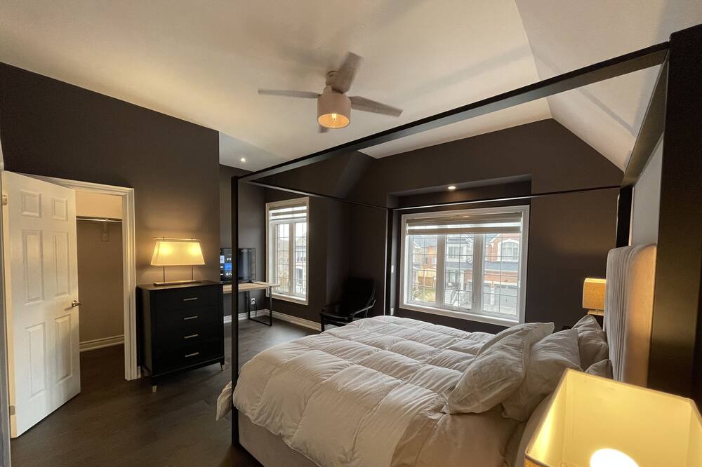 Photo of Bedroom in Whitby