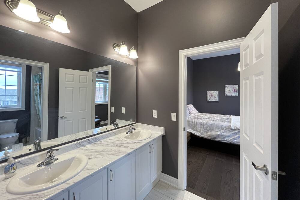 Photo of Bathroom in Whitby