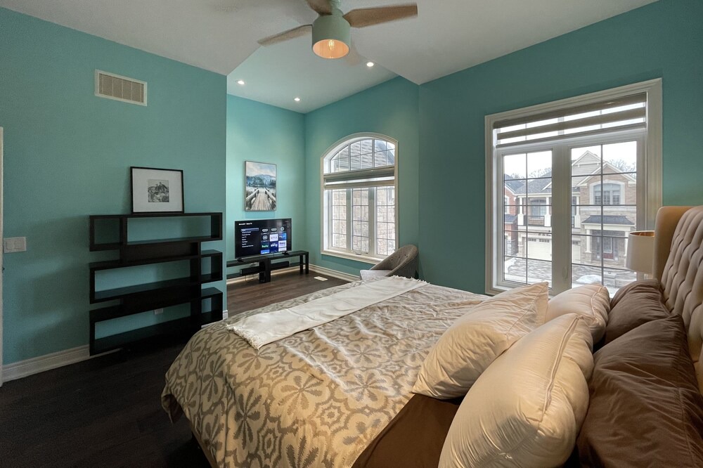 Photo of Bedroom in Whitby