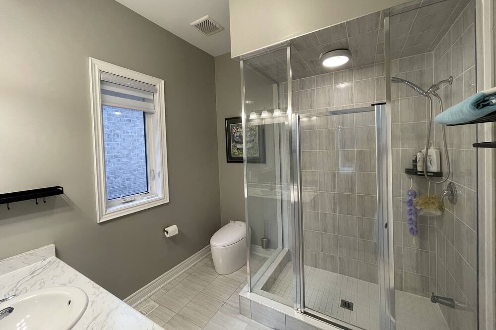 Photo of Bathroom in Whitby