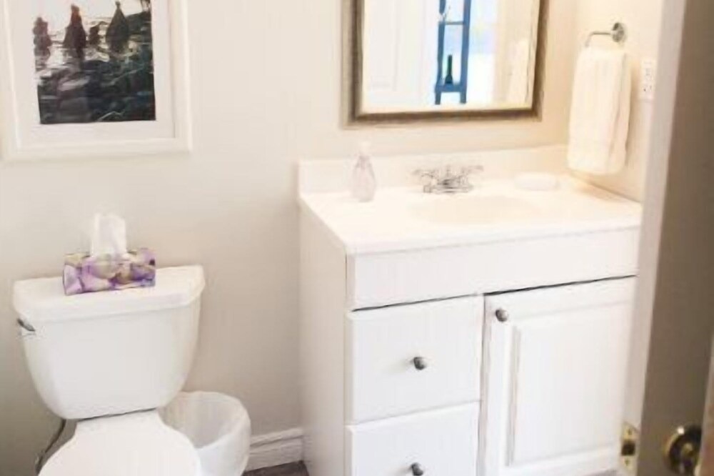 Photo of Bathroom in Wellington