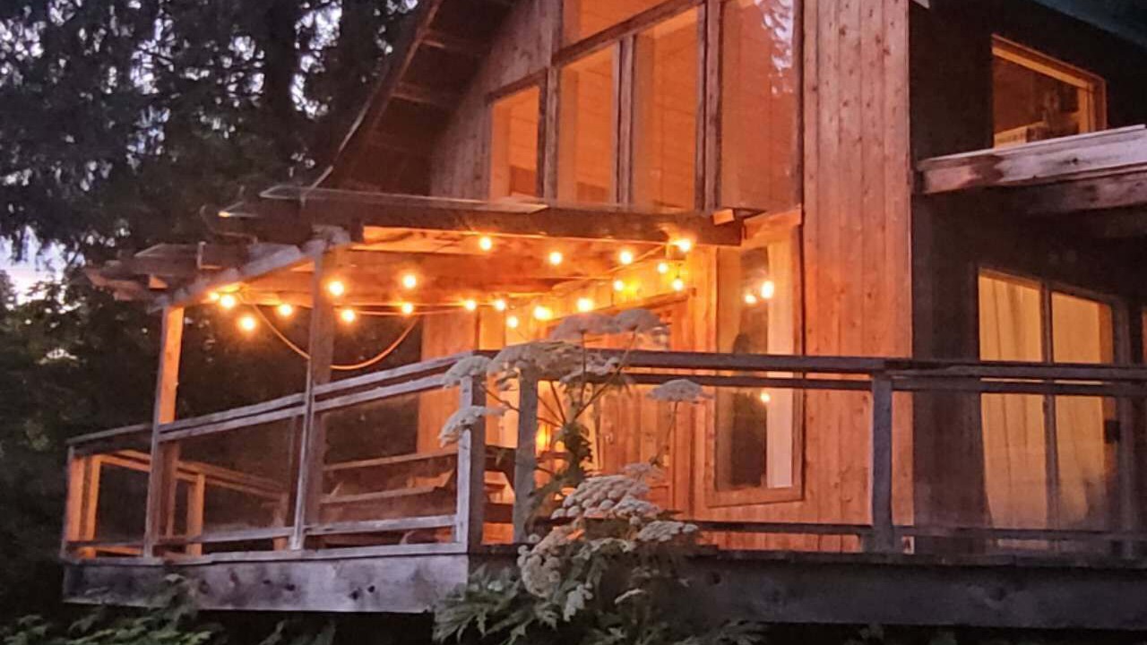 Photo of Outdoor in Sliammon