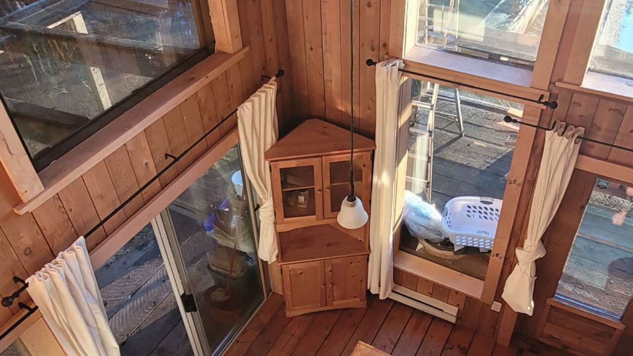 Photo of Kitchen in Sliammon