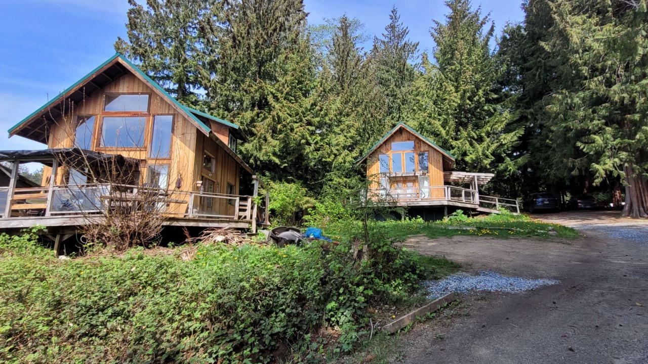 Photo of Outdoor in Sliammon