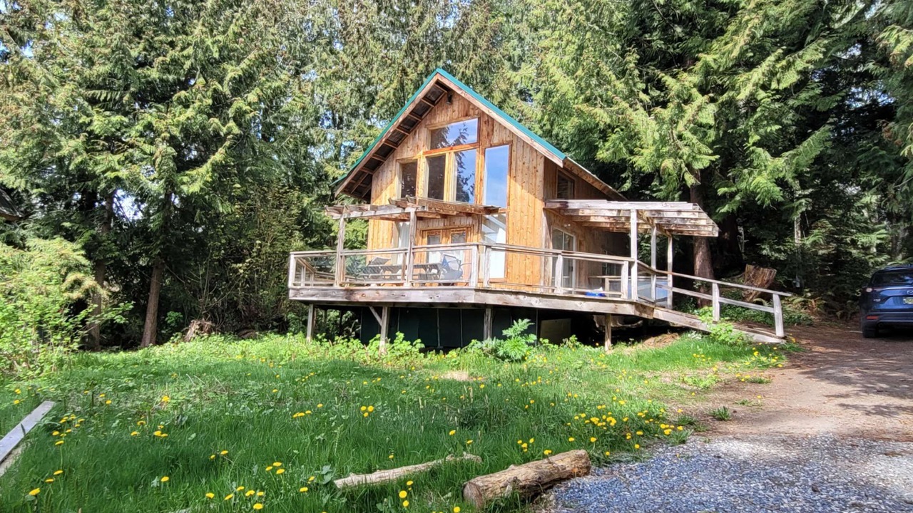 Photo of Outdoor in Sliammon
