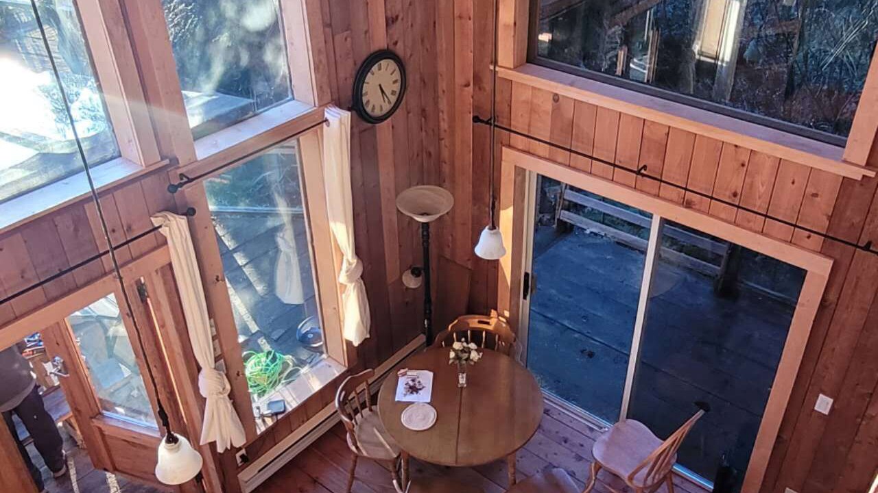 Photo of Outdoor in Sliammon