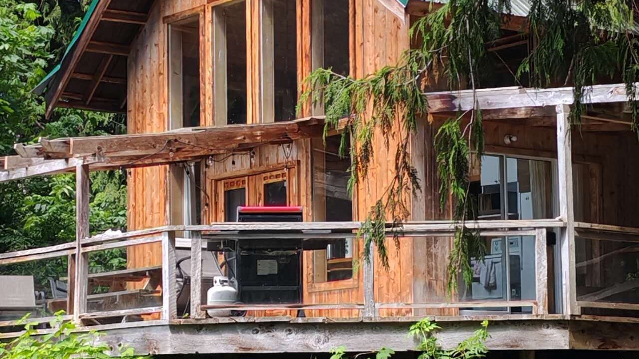 Photo of Outdoor in Sliammon