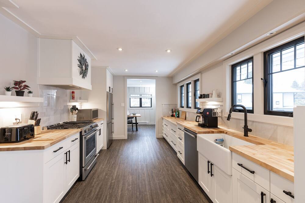 Photo of Kitchen in Squamish