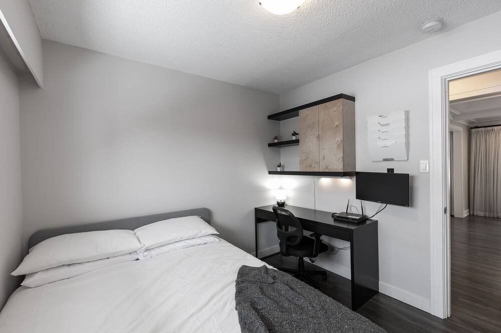 Photo of Bedroom in Squamish