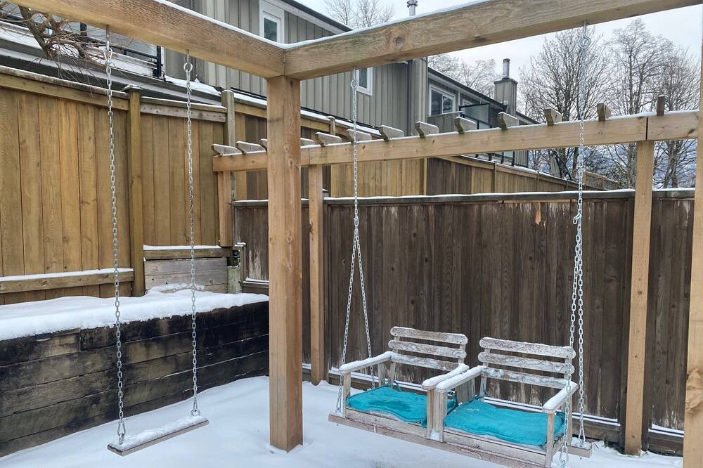 Photo of Outdoor in Squamish