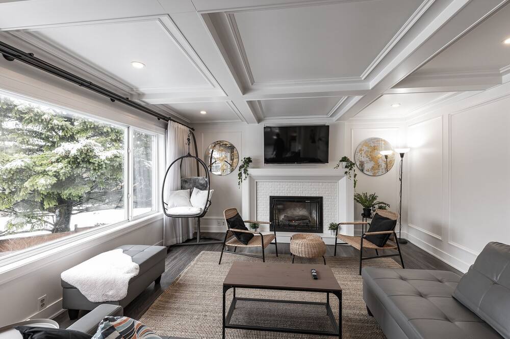 Photo of Livingroom in Squamish