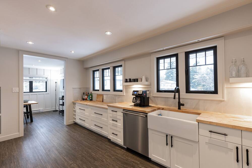 Photo of Kitchen in Squamish