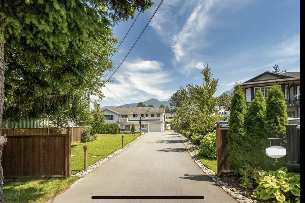 Photo of Others in Squamish