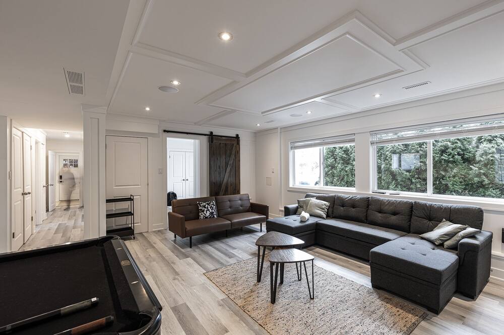 Photo of Livingroom in Squamish