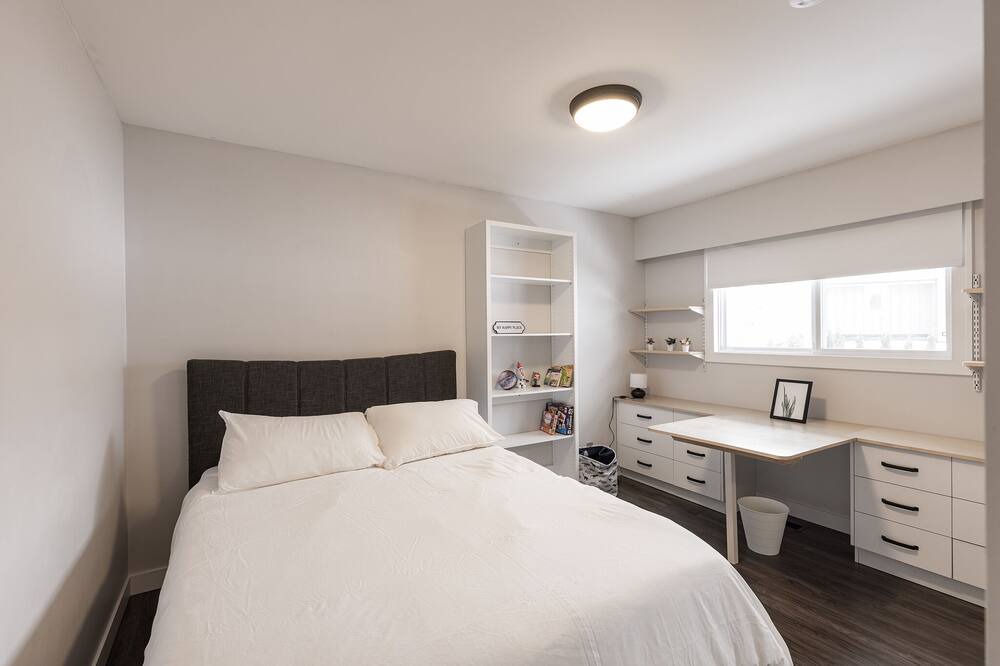Photo of Bedroom in Squamish