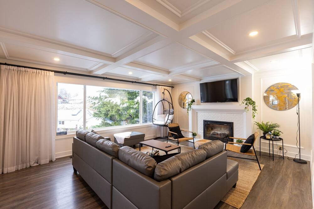 Photo of Livingroom in Squamish