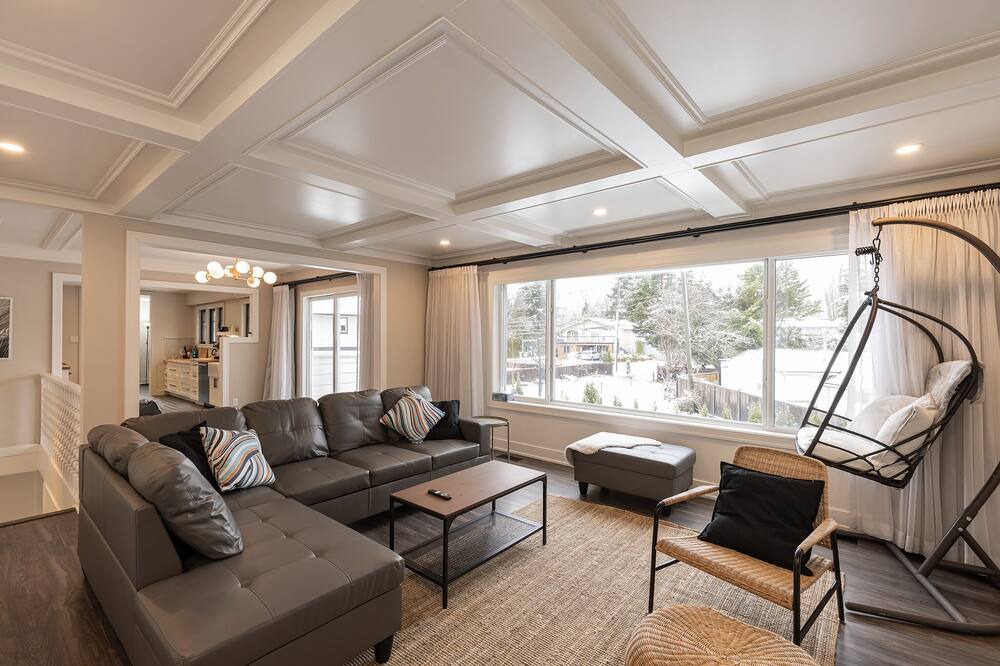 Photo of Livingroom in Squamish