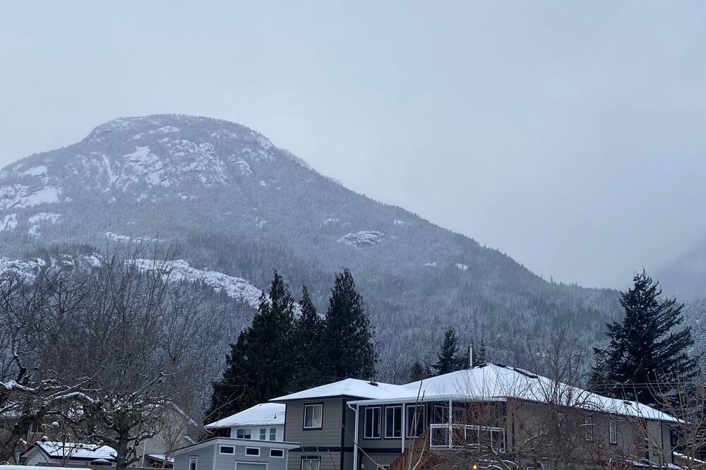 Photo of Outdoor in Squamish
