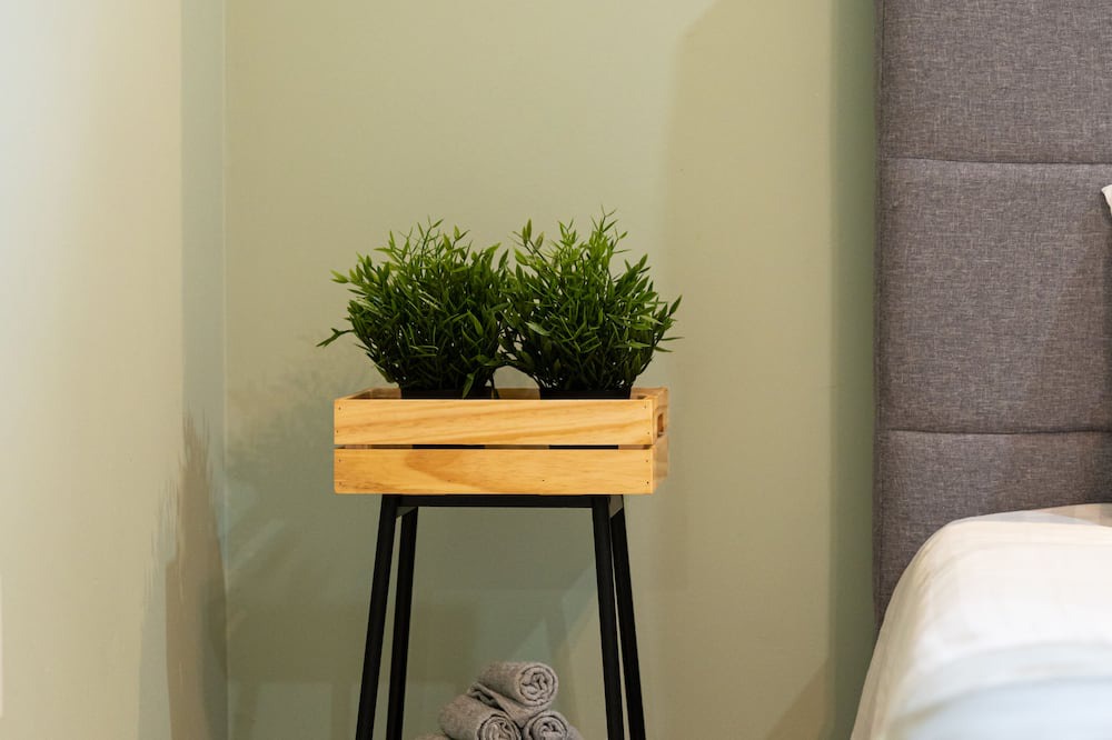 Photo of Bedroom in Delta