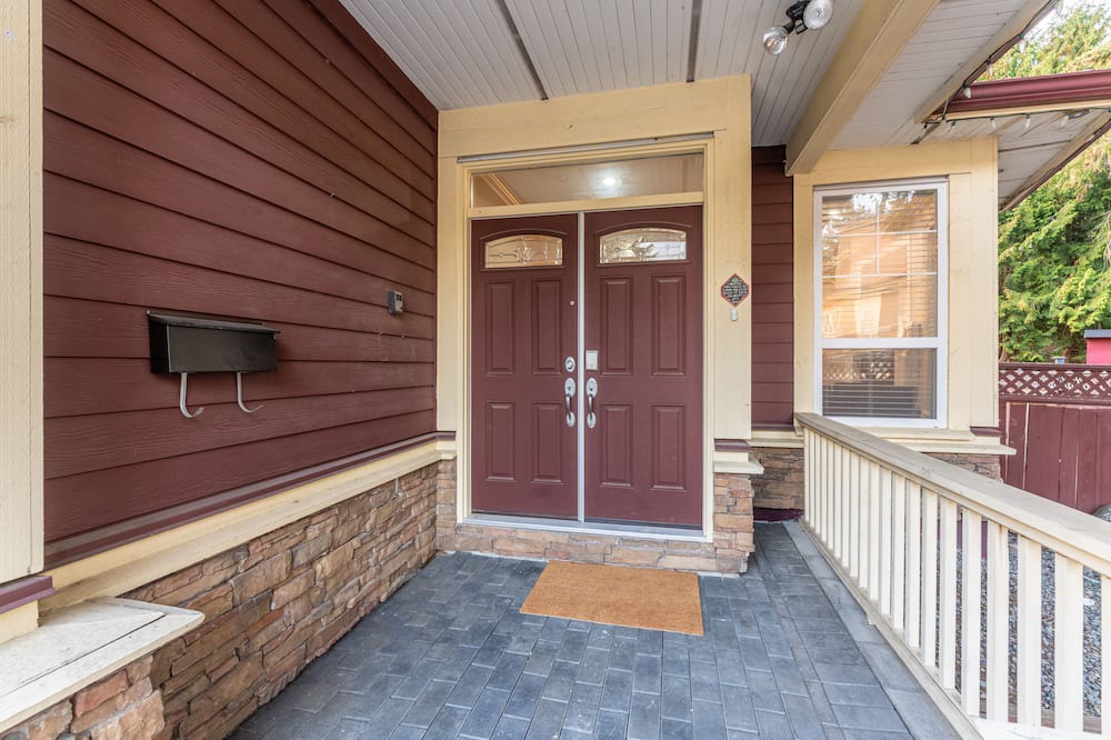 Photo of Outdoor in Delta
