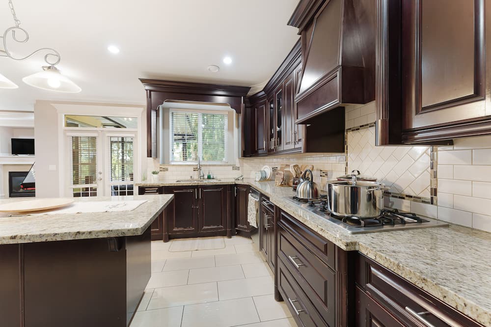 Photo of Kitchen in Delta