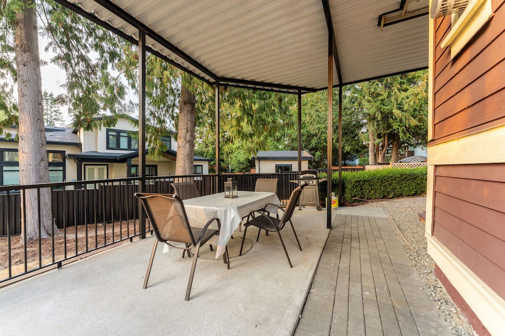 Photo of Outdoor in Delta