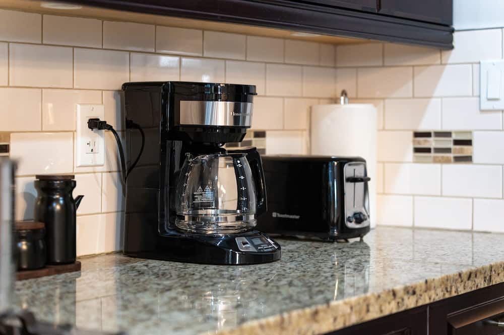 Photo of Kitchen in Delta