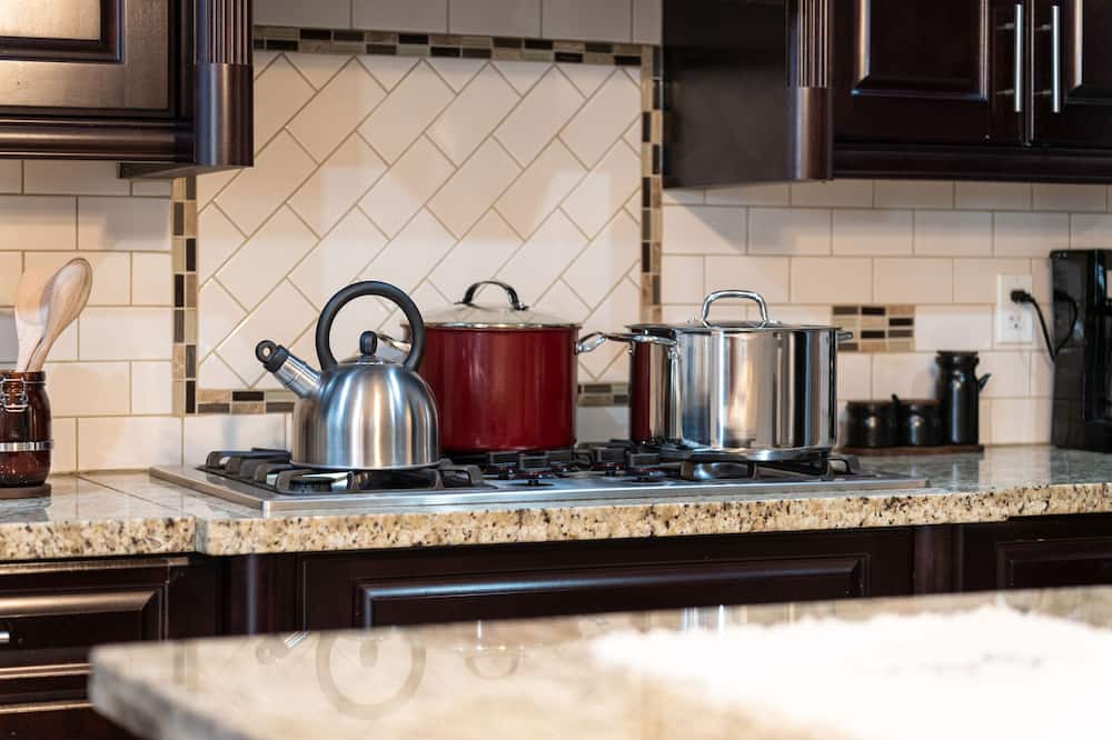 Photo of Kitchen in Delta