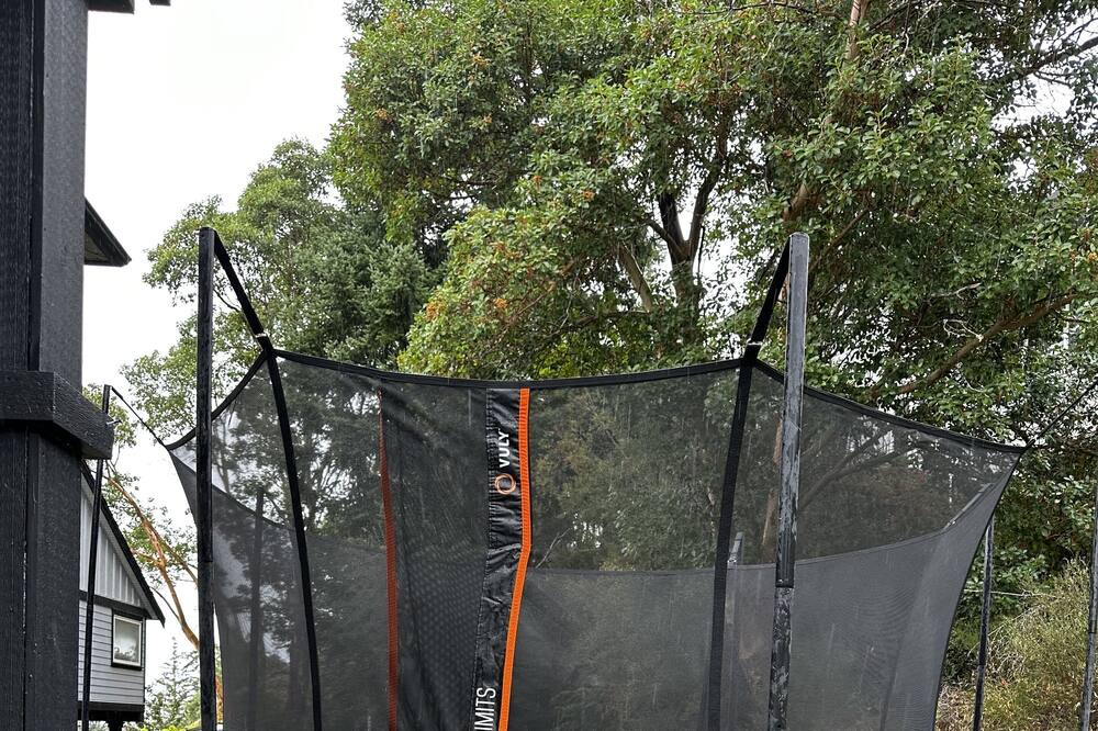 Photo of Outdoor in Bear Mountain Resort