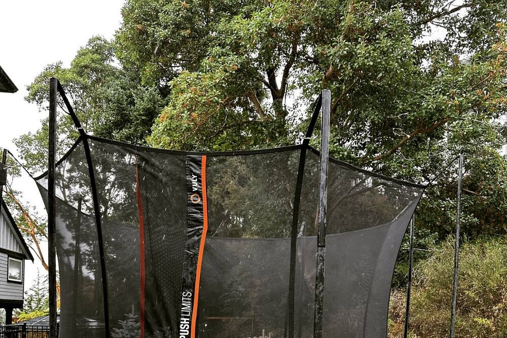 Photo of Outdoor in Bear Mountain Resort
