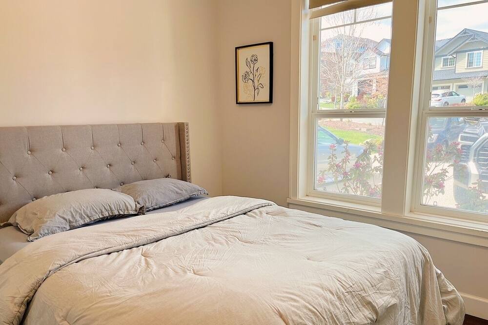 Photo of Bedroom in Bear Mountain Resort
