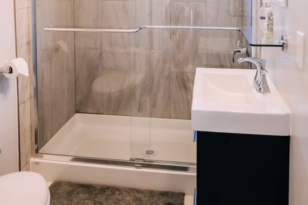 Photo of Bathroom in Midland