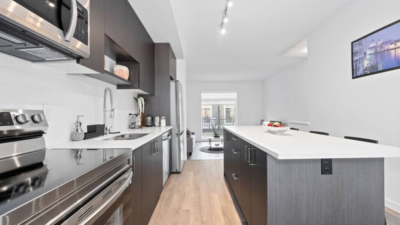 Photo of Kitchen in Fleetwood