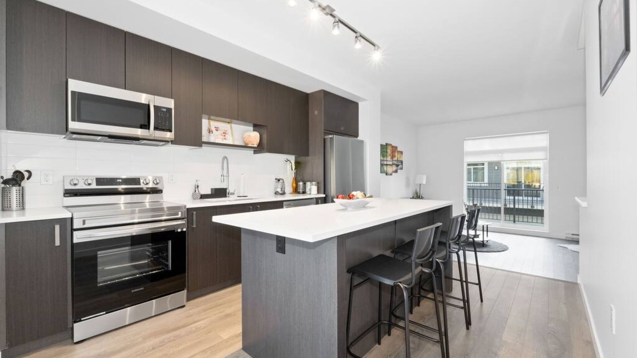 Photo of Kitchen in Fleetwood