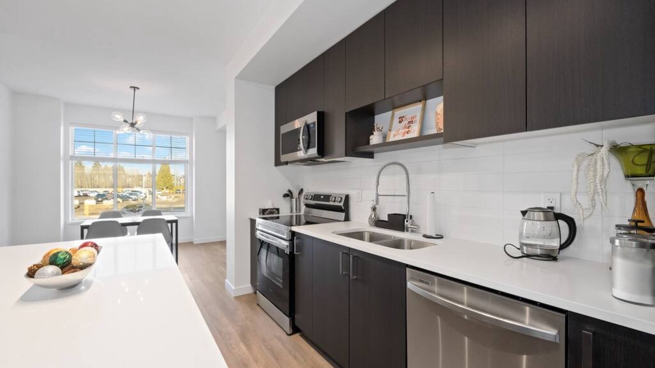 Photo of Kitchen in Fleetwood